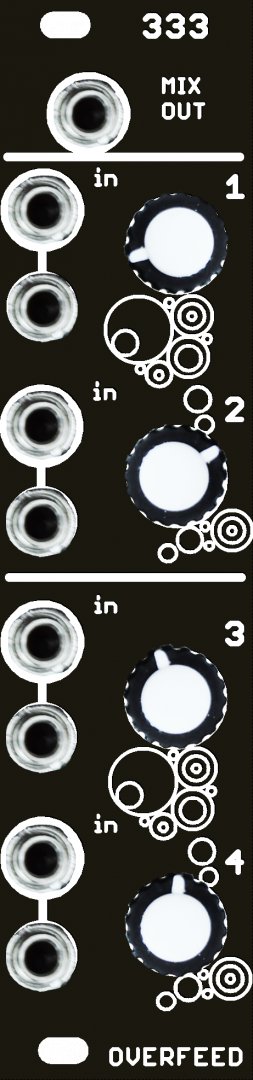 Panel image for OVERFEED