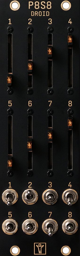 Panel image for P8S8