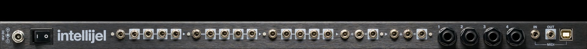 Panel image for Palette Case Top Row