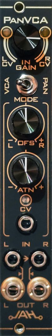 Panel image for PanVCA