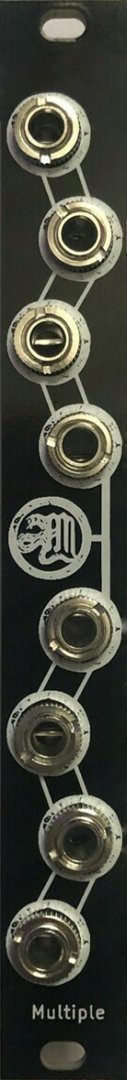 Panel image for Passive Multiple Rev 2