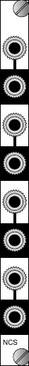Panel image for Passive Multiples and Friends