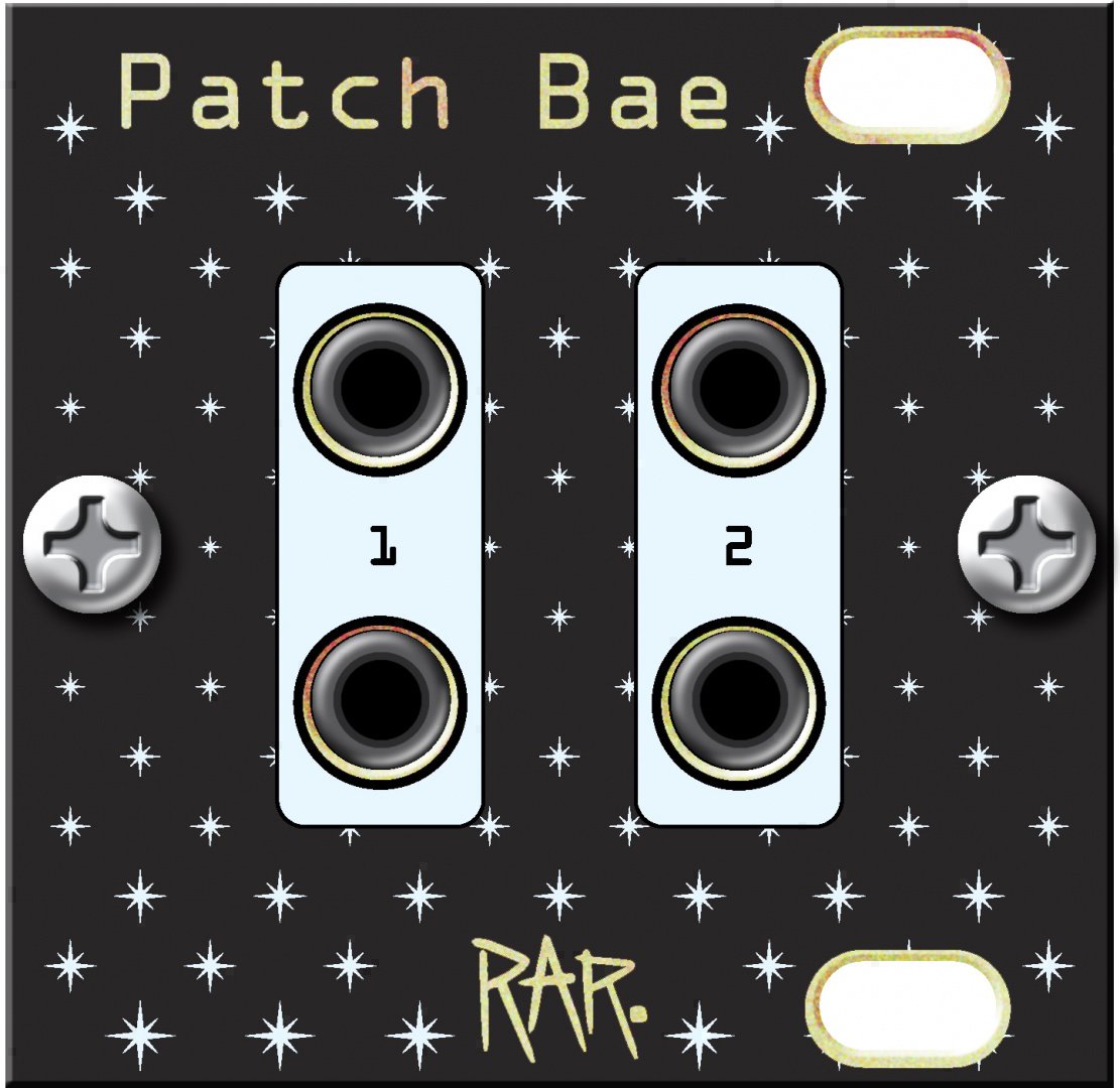 Panel image for Patch Bae 2 Channel