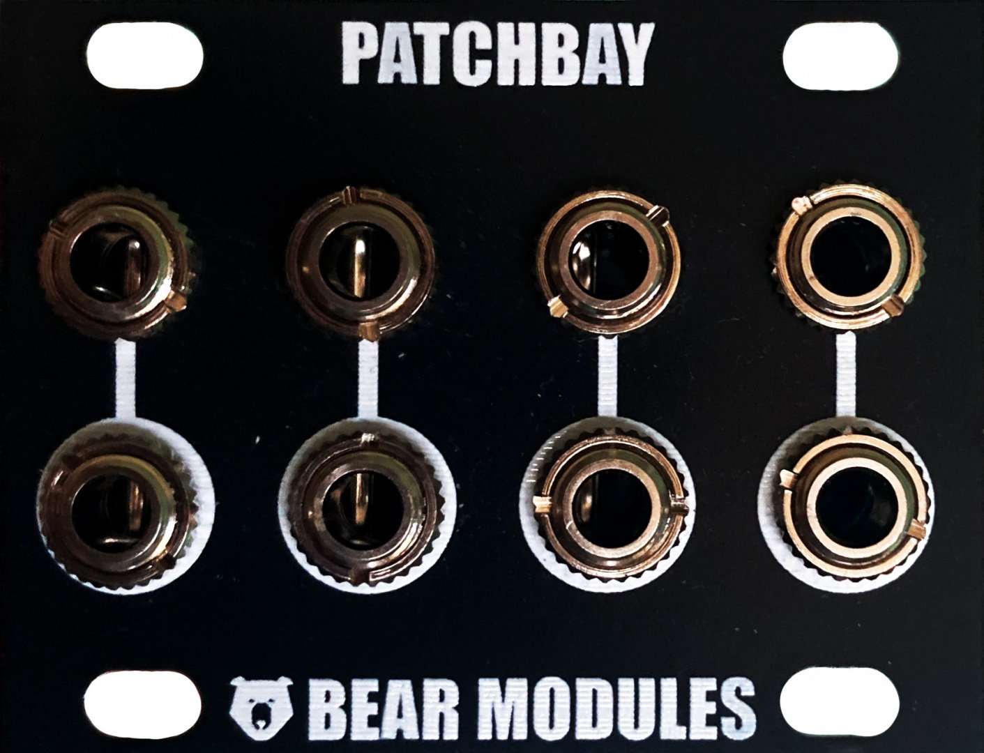 Panel image for PATCHBAY