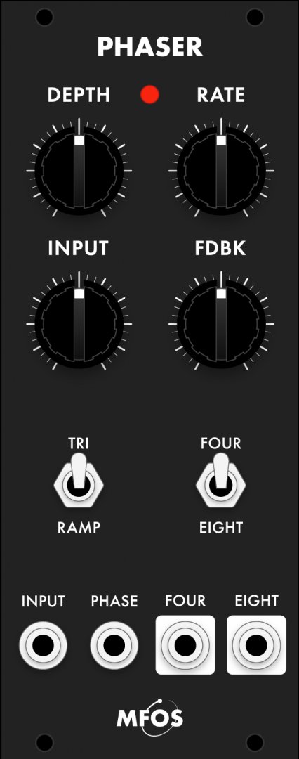 Panel image for Phaser