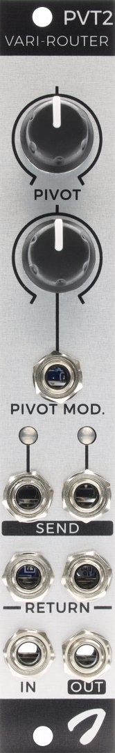 Panel image for Pivot 2