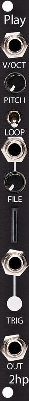 Panel image for Play