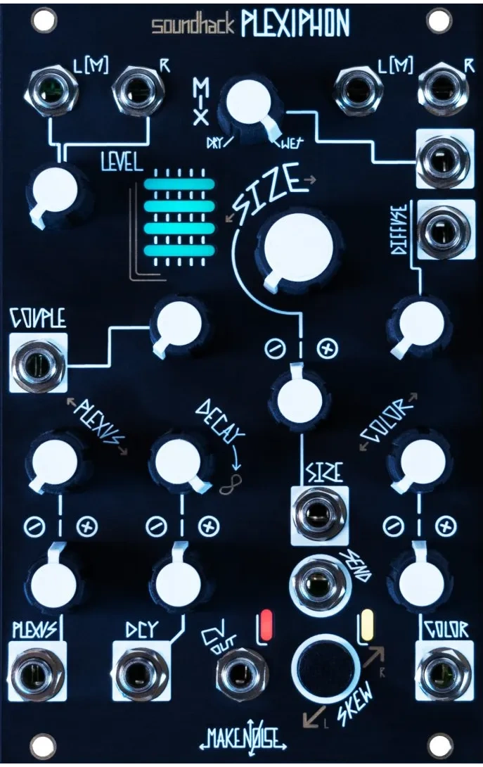 Panel image for Plexiphon