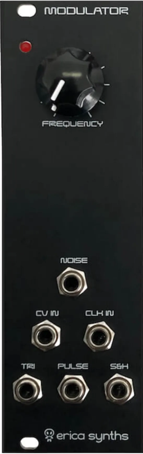 Panel image for Polivoks Modulator