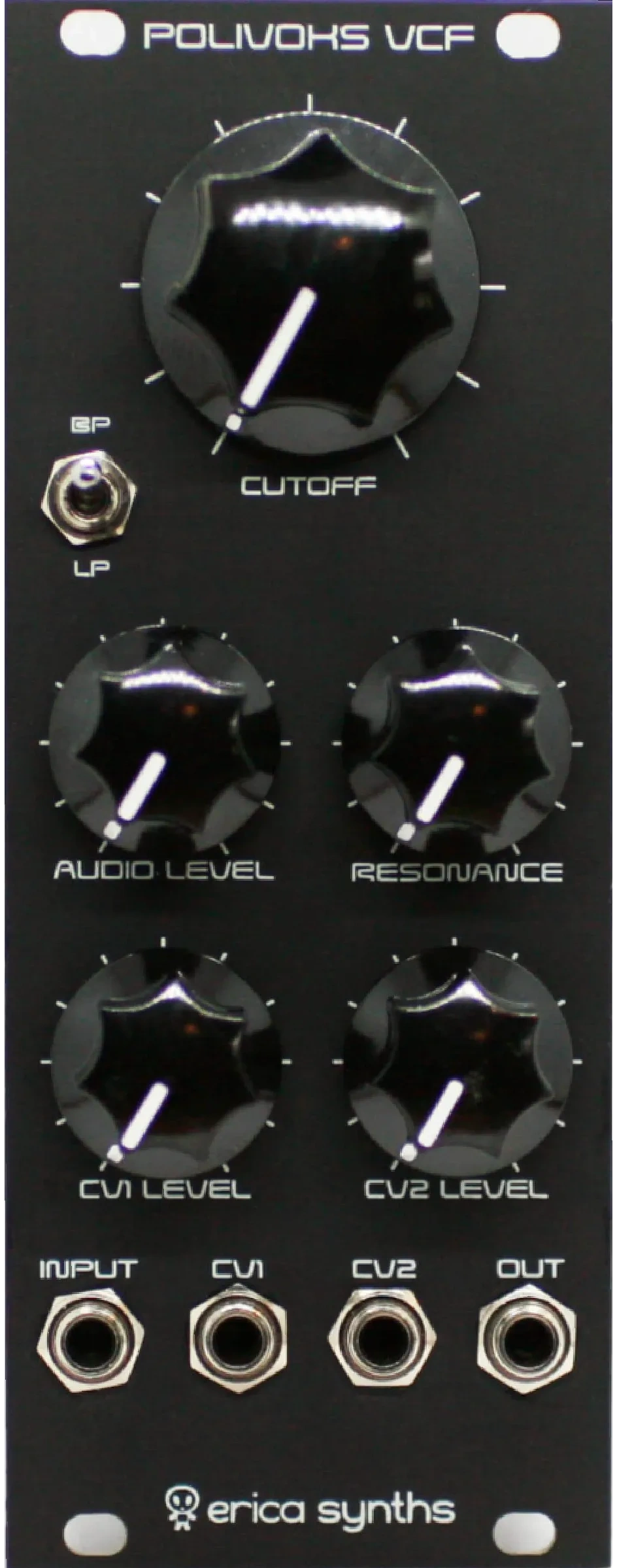 Panel image for Polivoks VCF
