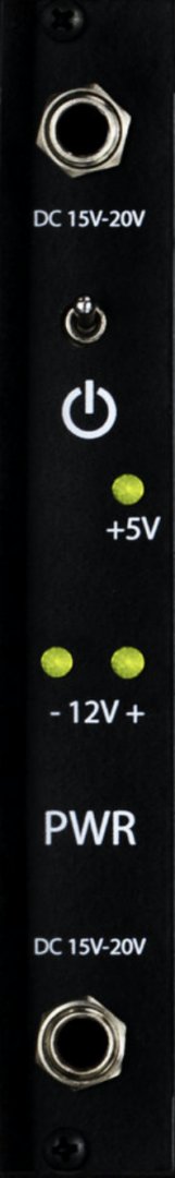 Panel image for Power Supply
