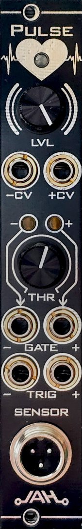 Panel image for Pulse