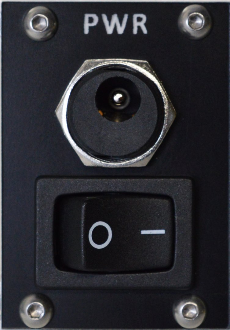 Panel image for PWR