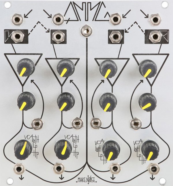 Panel image for QMMG