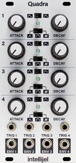 Panel image for Quadra
