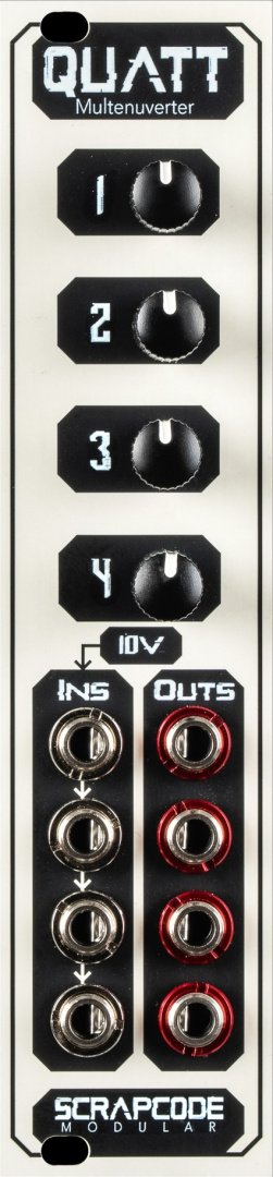 Panel image for QUATT