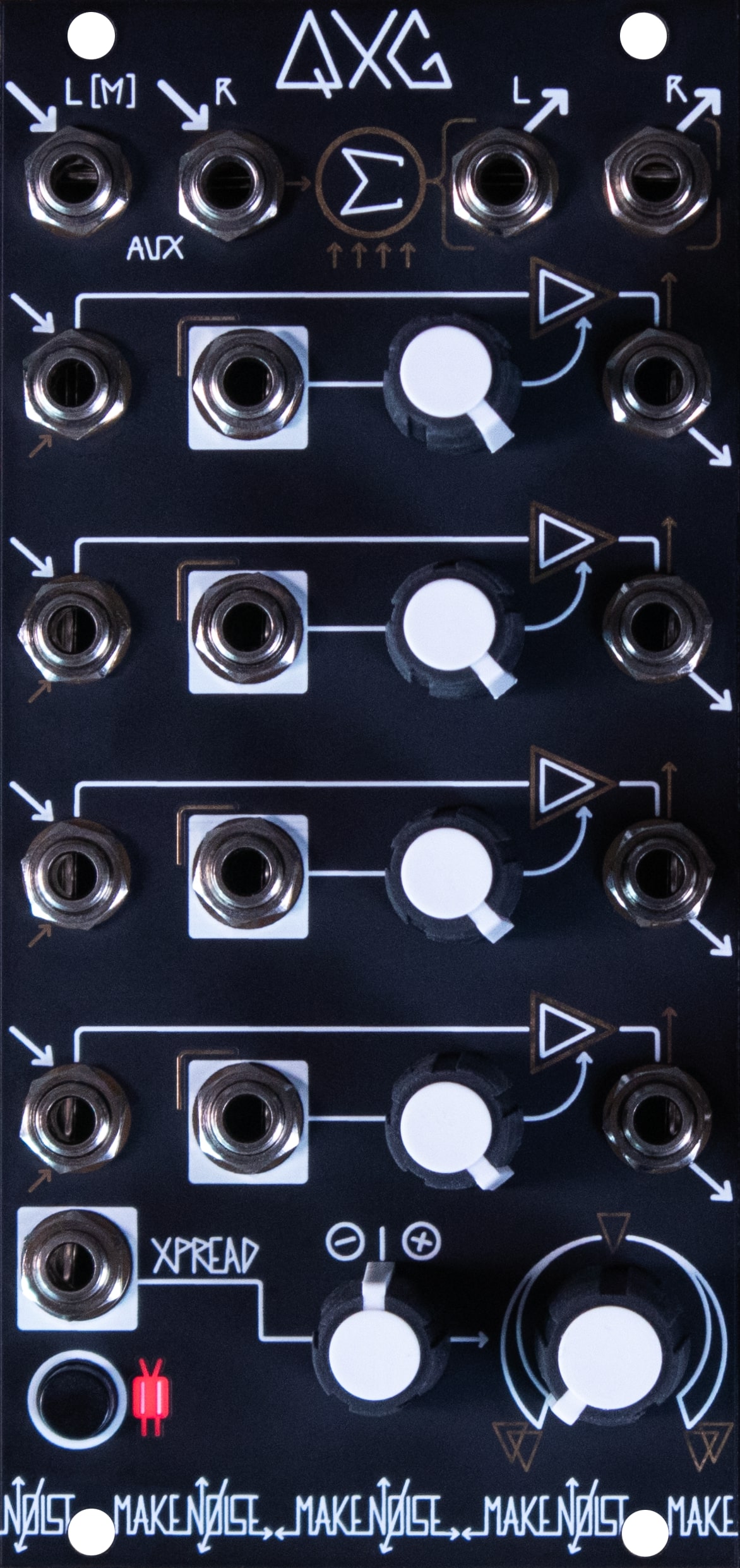 Panel image for QXG