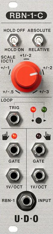 Panel image for RBN-1-C