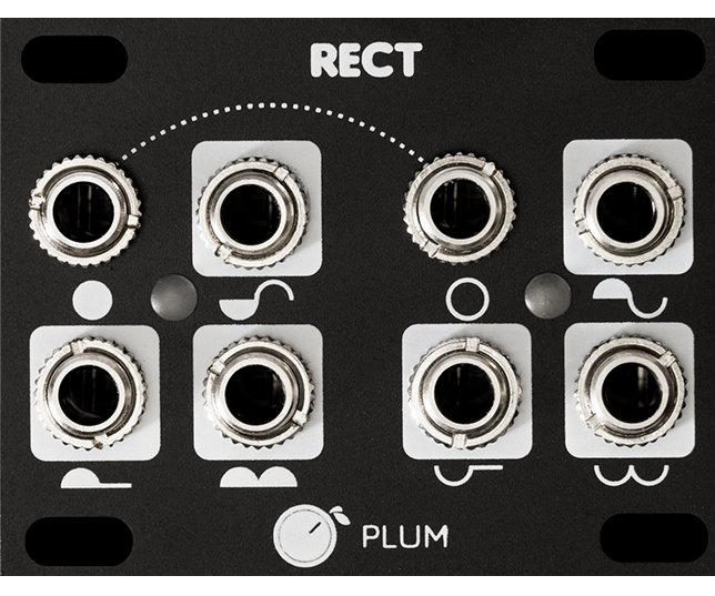 Panel image for RECT