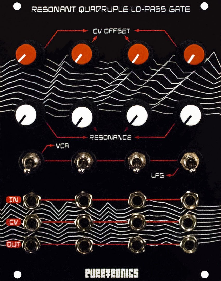 Panel image for Resonant Quadruple Lo-Pass Gate