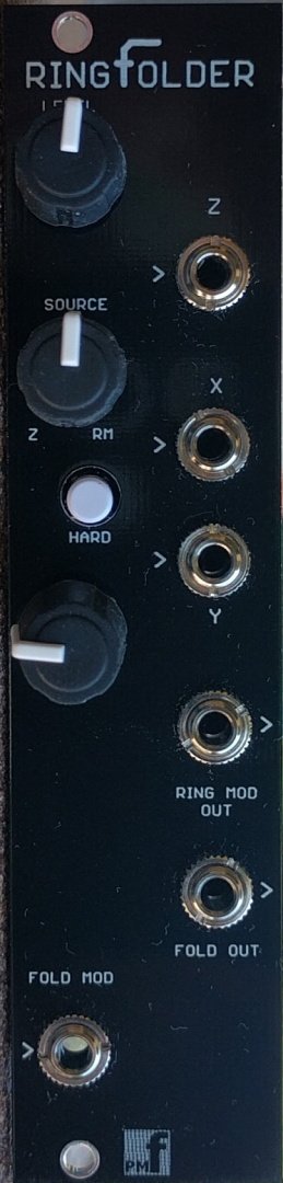 Panel image for RingFolder