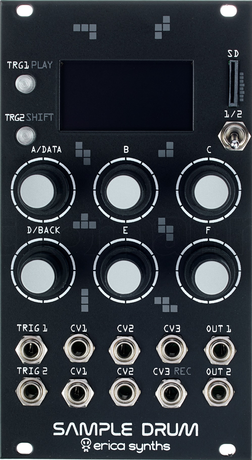 Panel image for Sample Drum