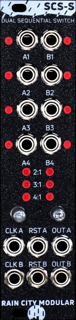 Panel image for SCS-S