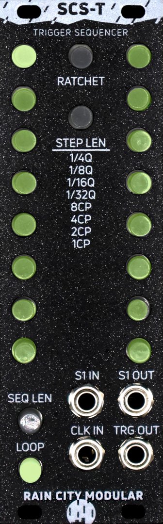 Panel image for SCS-T
