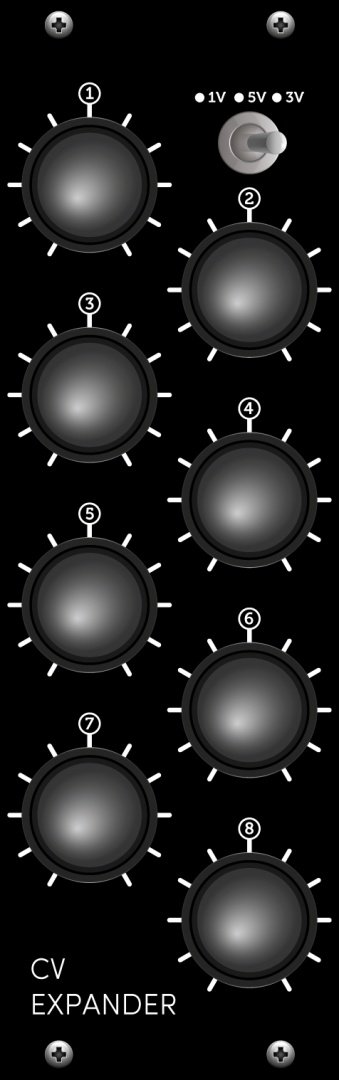 Panel image for Sequential Switch CV Expander v2