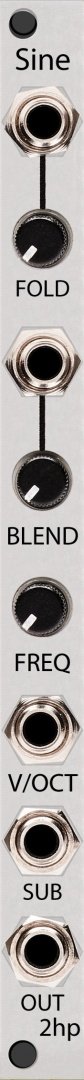 Panel image for Sine