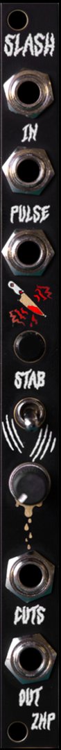 Panel image for Slash
