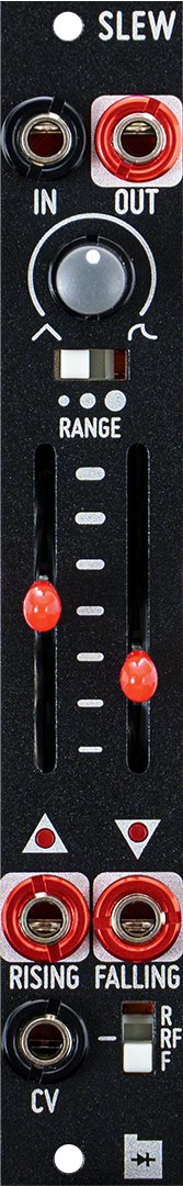Panel image for Slew