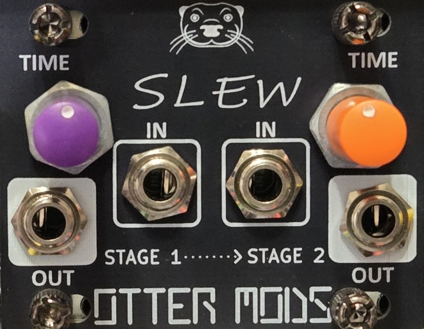 Panel image for Slew