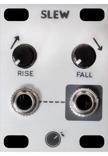 Panel image for SLEW