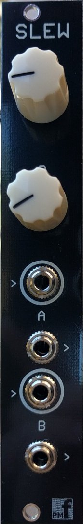 Panel image for Slew