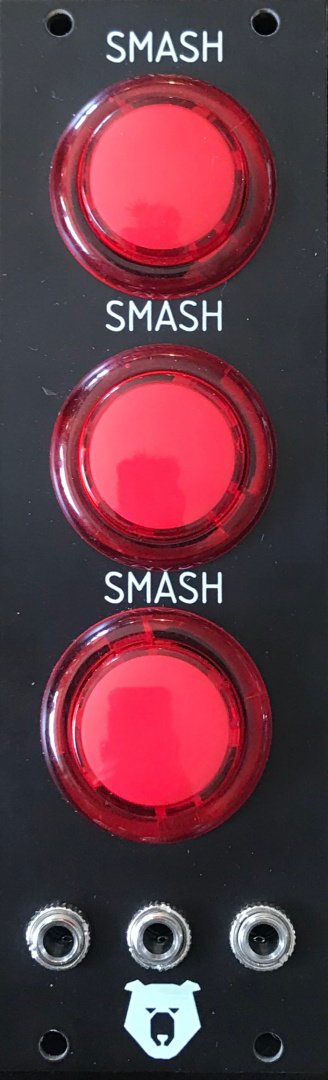 Panel image for Smash
