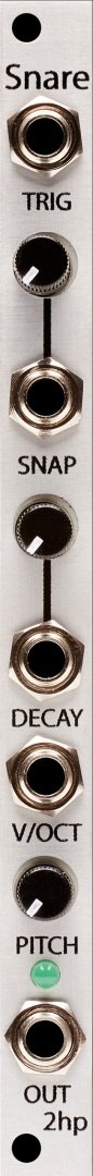 Panel image for Snare