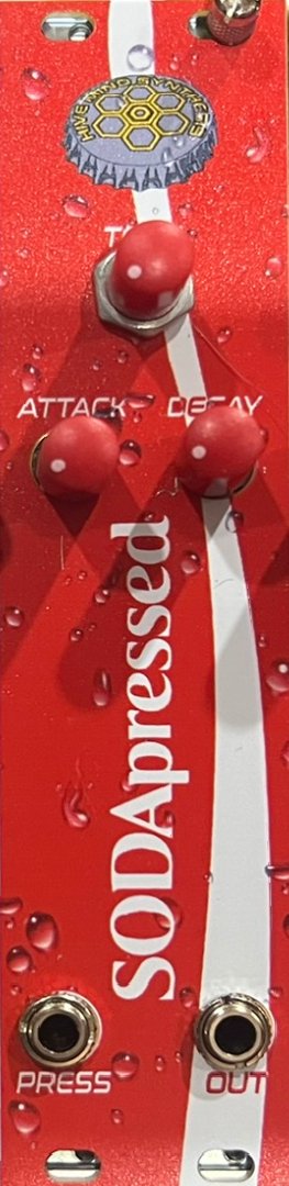 Panel image for SODApressed