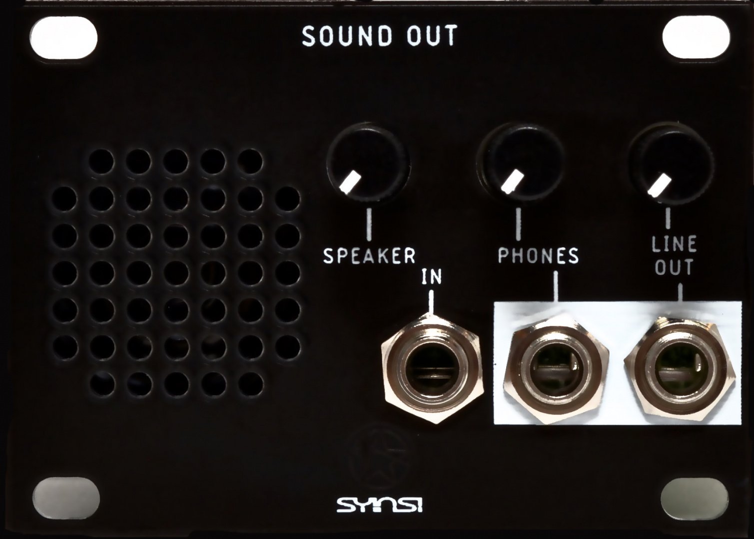 Panel image for Sound Out