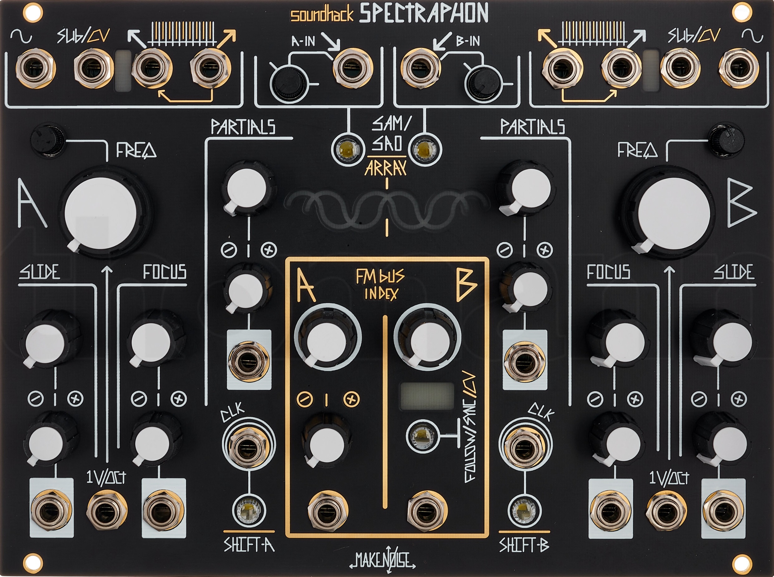 Panel image for Spectraphon