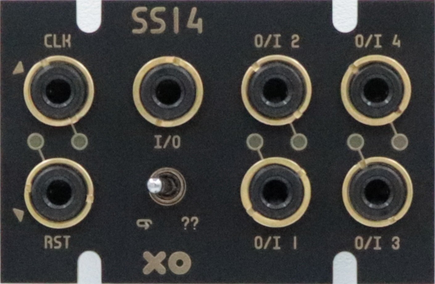 Panel image for SS14