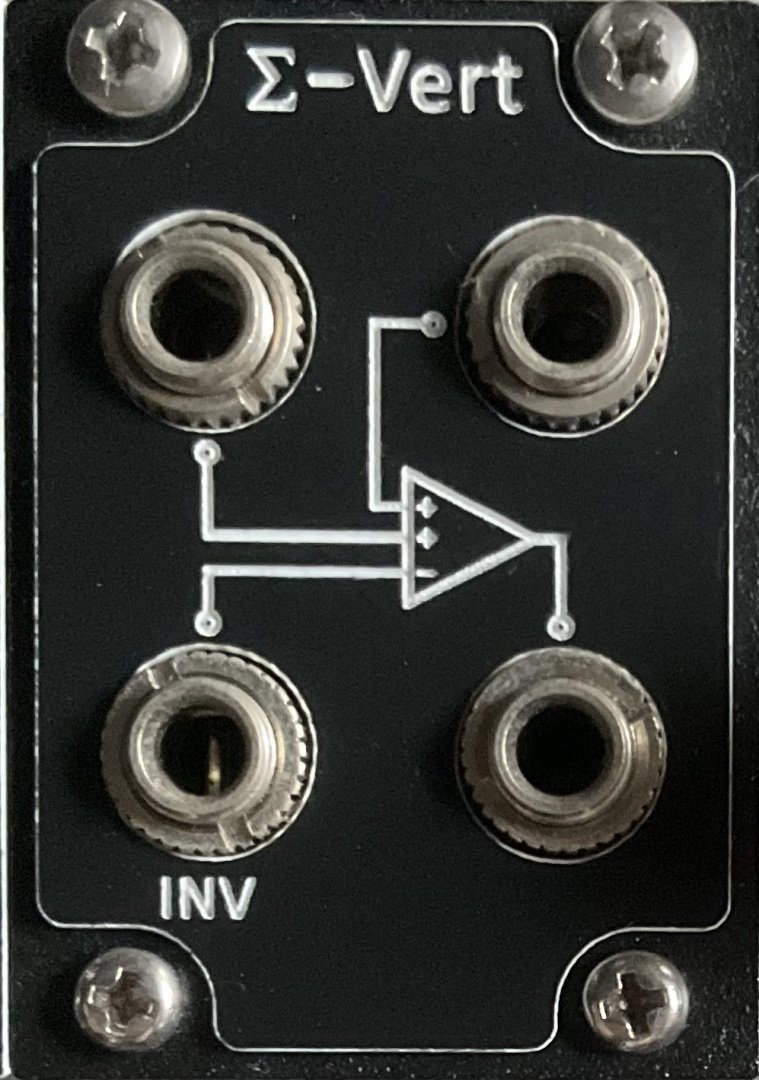 Panel image for Sum-Vert