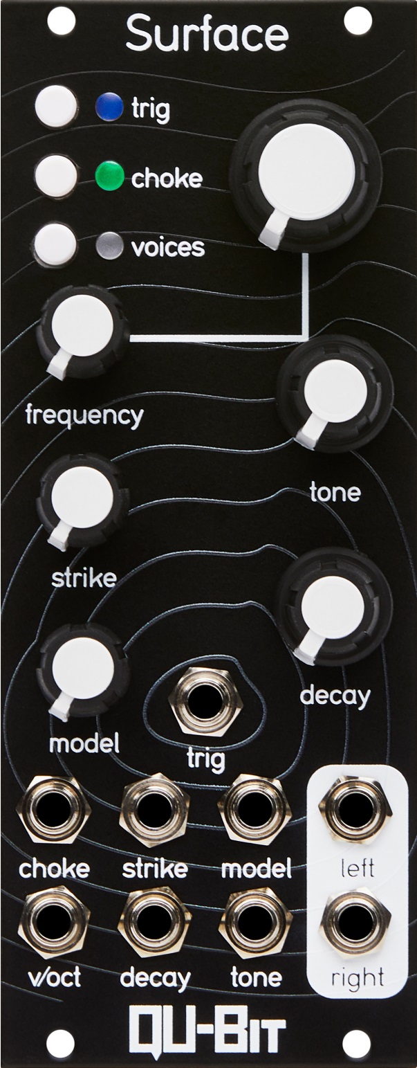 Panel image for Surface