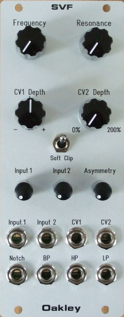 Panel image for SVF