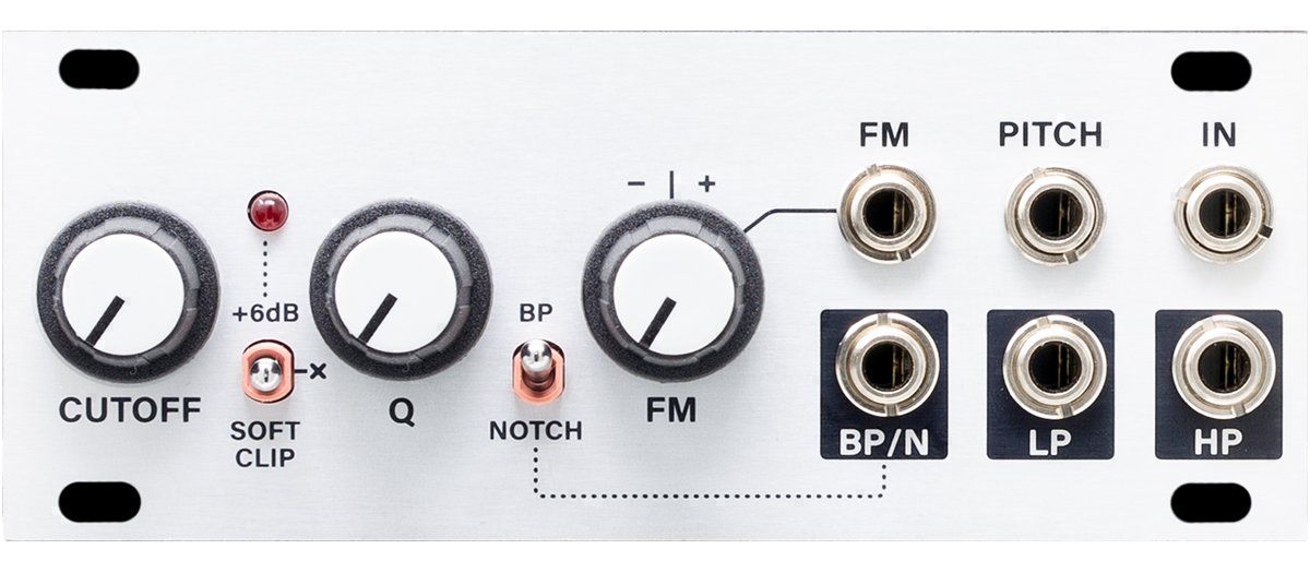 Panel image for SVF 1U