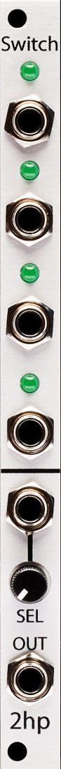 Panel image for Switch
