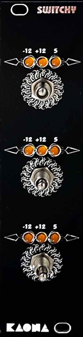 Panel image for Switchy