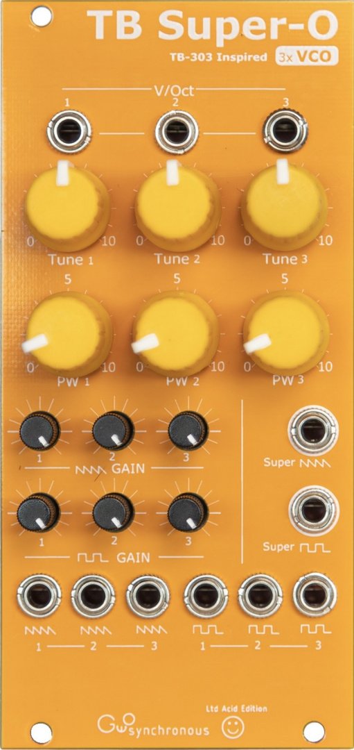 Panel image for TB-Super-O