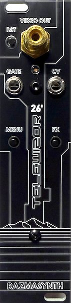 Panel image for Telewizor 26
