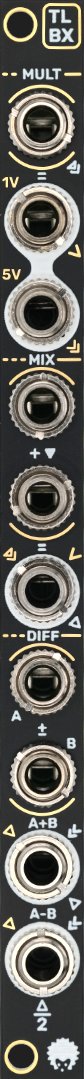 Panel image for TLBX